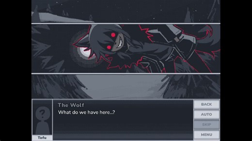 纯良兔友惨遭尾随——孩子们徒步需谨慎《Night With Timber》兔兔线(中文字幕)