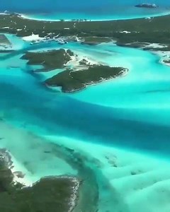 1.3K views · 67 reactions | Exuma The Bahamas | Amazing World | Facebook