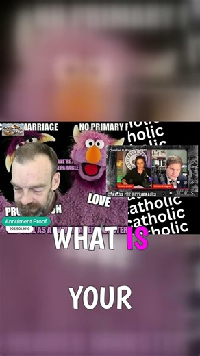 NFP makes nature subjective. Bruce Jenner approves.