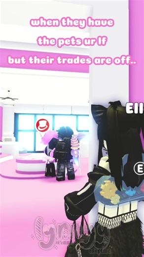 Join the Fun in Adopt Me Trading