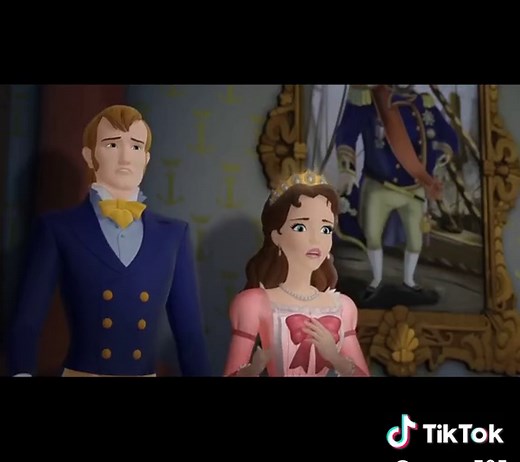 Mermaid Rescue #sofia #sofiathefirst #kidsoftiktok #mermaid #cartoon #cartiktok #disney #foryou #fyp #fyppppppppppppppppppppppp