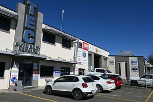 TEC AUTO BODY REPAIRS - AUTOREF