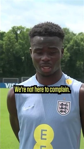 ‘INCREDIBLY FRUSTRATING!’ 😡 Saka on Quansah’s two-match ban