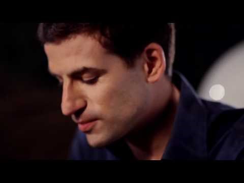 Nicolas Fraissinet - Clip "La Métamorphose du Papillon"