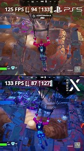 1.8K views · 11 reactions | Fortnite Chapter 5 Season 3 | Xbox Series X vs. PS5 | Open Surprise | Facebook