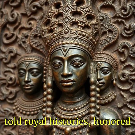 The Benin Bronzes | Africa’s Masterpieces That Stunned the World