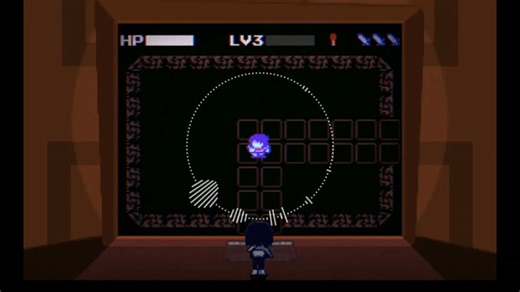 BIT ROOTS -Deltarune Chapter 3