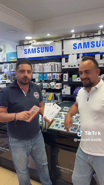 WINCELL على TikTok