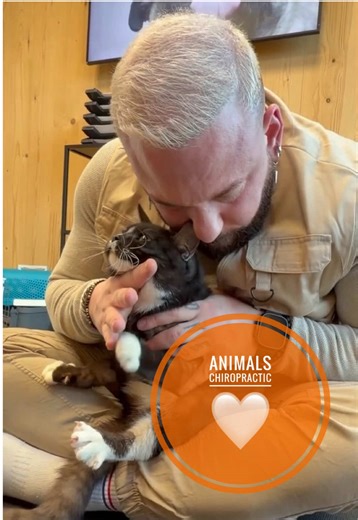 Gemeinsam stark werden mit Tieren 🐶🧡