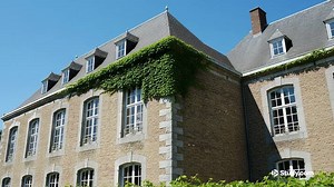 Quoins in Architecture Definition & Examples