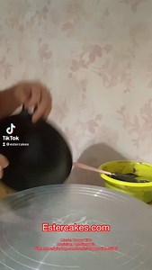 6.6K views · 38 reactions | Let’s make simple and cute Frankenstein cake. Please listen to the audio for the step by step tutorial I m using Swiss meringue buttercream for both green and black frosting. Smooth hound and smooth pup cake comb from Estercakes.com | Sweet Escape | Facebook