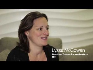 Sky Fibre Hub Unboxed