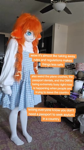 #fursuit #lolita #kigurumi #kigurumifursuit