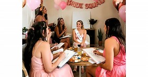 Hen Do Organisers Since 2007 | Funktion Events