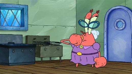 2 часть #мультфильм #губкабоб #губкабобквадратныештаны | sponge bob