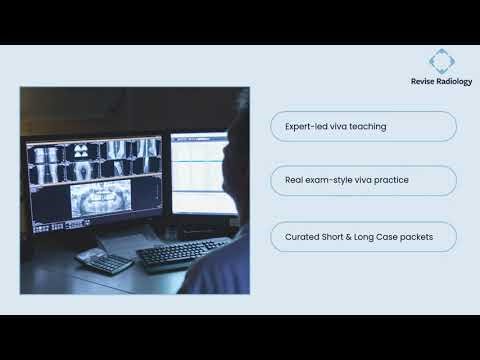 Revise Radiology FRCR 2B Spring Course