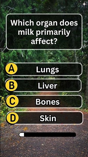 Biology Gk questions | Trivia game questions