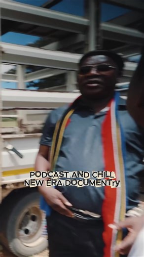 Bhinca Nation Premieres on Podcast and Chill