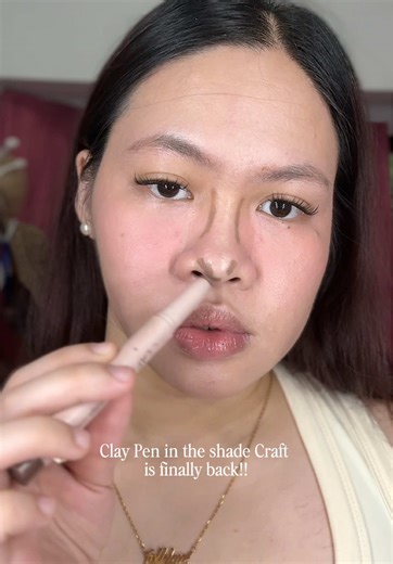 Clay Pen in Craft: On Sale Now for Perfect Contours
