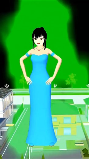 Robot momSave Yuta_sakuraschoolsimulator_gamer _viral🥷🕴️🤖 _gaming_dramasakura