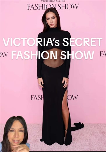 Victoria's Secret Fashion Show Style Highlights