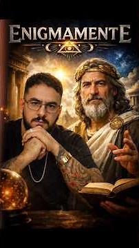 Proclus and the Secret Architecture of the Universe