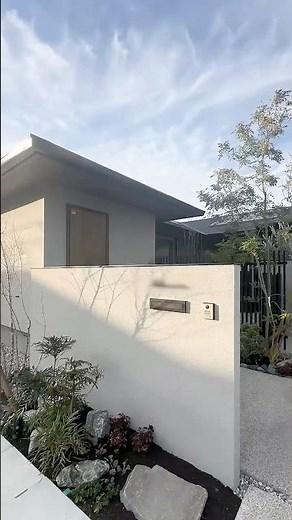 【住友林業｜平屋ルームツアー】31坪｜プライバシー×開放感が心地よい平屋の住まい #住友林業 #戸建て #注文住宅