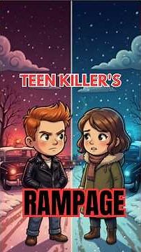 Charles Starkweather’s 1958 Killing Spree | America’s Teenage Serial Killer