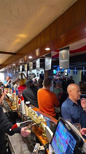 Atlantic Inn Porthleven on Reels