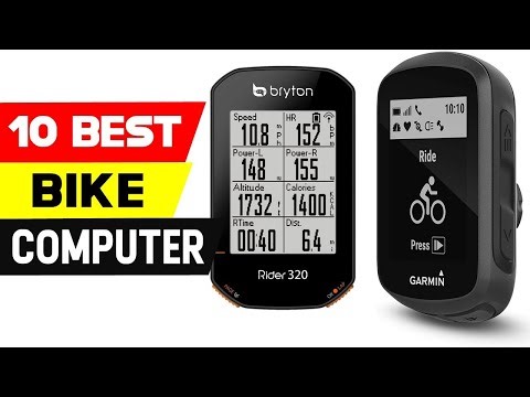 Top 10 Best Bike Computer | Best Bike Speedometer On Aliexpress