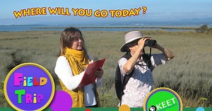 Field Trip:Field Trip Season 1 Promo