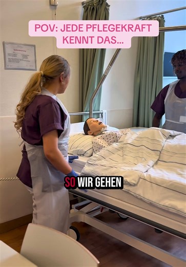 Sprache im Pflegealltag: Selbstständigkeit durch Worte