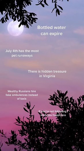 Random facts #dailyfacts #funfactstoknow #factsyouprobablydidntknow #factsyouneedtoknow #coolfacts