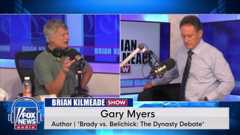 'Brady vs. Belichick' author: Robert Kraft admitted he 'picked the wrong guy'