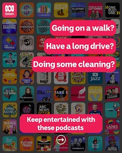 1.6K views | Need something new to dive into? We've got you covered!  Hear all your favourites and more on ABC listen ➡️ ab.co/ABClisten | ABC Adelaide | Facebook