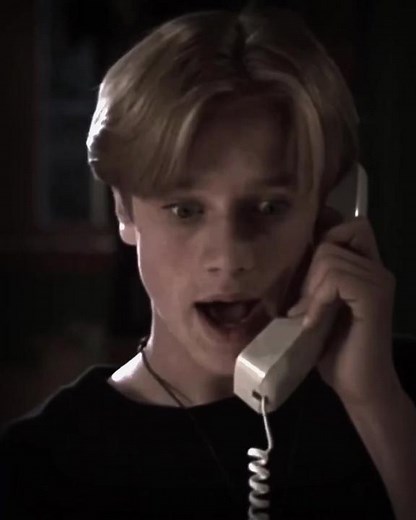 Devon Sawa Movie Moments Compilation