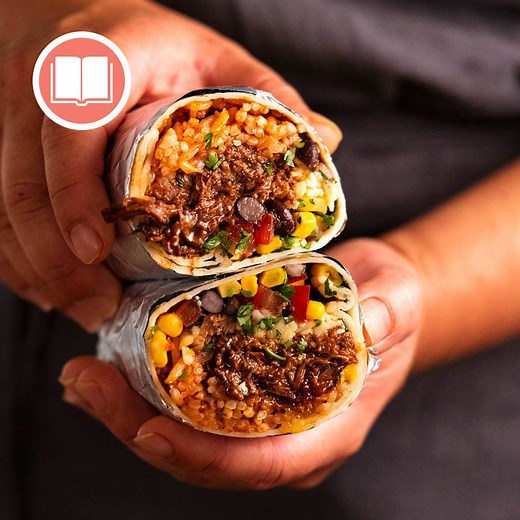 Burritos