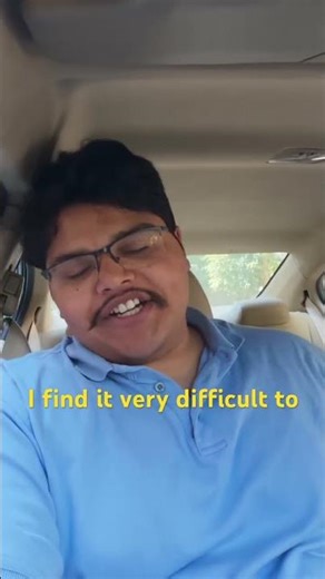 Why I like driving using an automatic car in India #cars #india #vlog