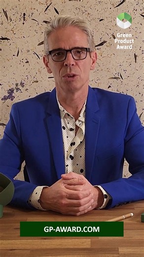 Are you ready to set your sustainable product or service apart? Submit to the Green Product Award and show the world you’re a leader in eco-innovation. Finalists get featured, winners get the stage. Plus exclusive visibility, expert jury feedback & the official seal. Don’t wait — the Regular Bird deadline (15 Nov) is approaching. Click the link, complete the form, and take your spot. | Green Product Award