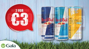 Special offers @ Gala **Only available in select stores | Offers end 24th February** | Gala Retail