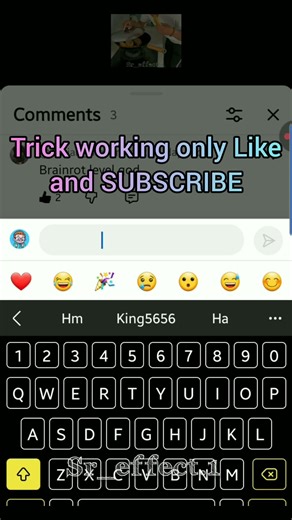 try it Brah it's a Real tutorial #fpyシviral