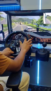 13K views · 253 reactions | Realistic Driving l Ets2 Gameplay #jaggugamingstudio #reelsviralシ #gaming | Jaggu Gaming Studio | Facebook
