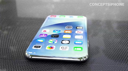 iPhone 14 Trailer