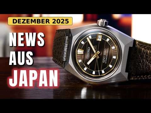 Die spannendsten Neuheiten zum Jahresanfang