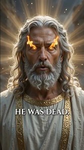 Jesus holds the Keys of Hell and Death | Revelation 1:17–18