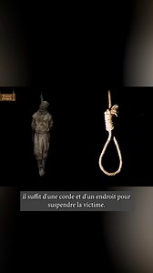 Quelles étaient les méthodes d'exécution les plus pratiquées au Moyen-Âge ? #histoire #culture #documentaire #medieval | Questions d'Histoire