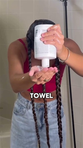 NEVER Do This Curly Hair Routine