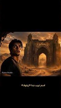 رواية أرض زيكولا - الحلقة 1: سر سرداب فوريك (تجسيد سينمائي بالذكاء الاصطناعي) 🎬🌌