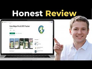 Guru Maps Pro Review 2026 | Features Overview & Pros & Cons