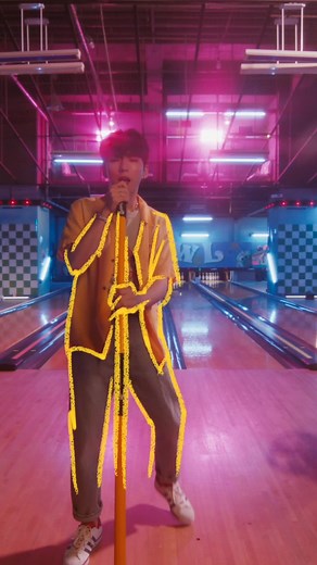 TikTok의 몬스타엑스_MONSTA X